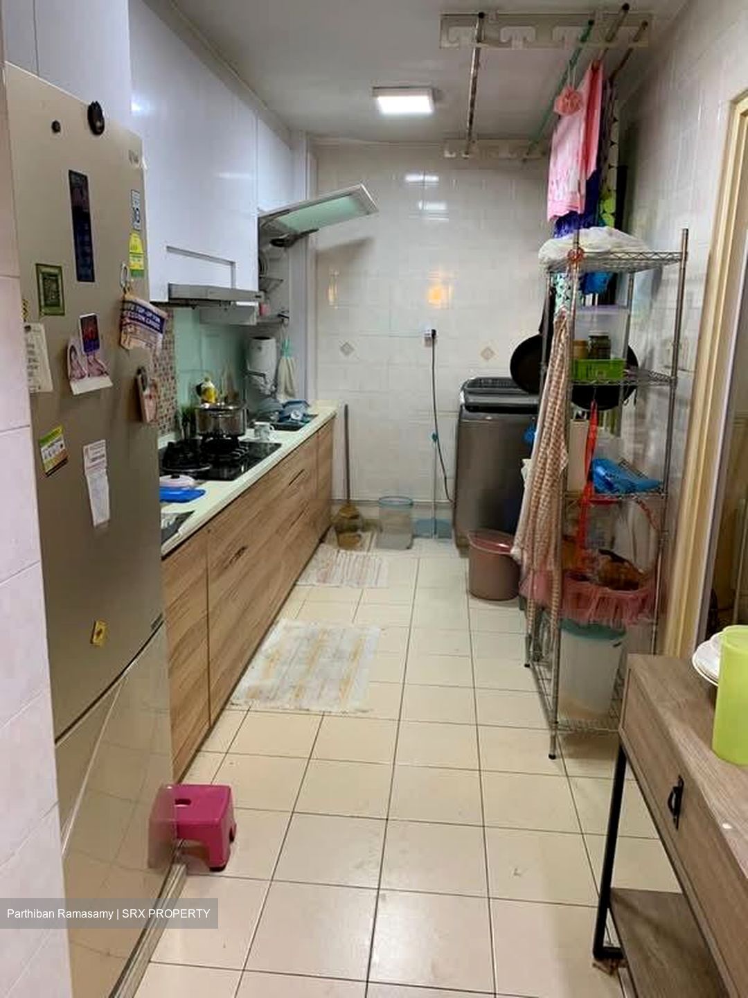 Blk 683B Choa Chu Kang Crescent (Choa Chu Kang), HDB 4 Rooms #566851101